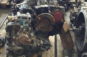 КОРОБКА ПЕРЕДАЧW EURO TRONIK IVECO