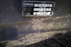 КОРОБКА ПЕРЕДАЧW  EUROCARGO 2845.6 80E 6cyl. 150KM