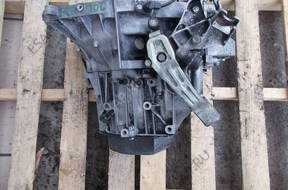 КОРОБКА ПЕРЕДАЧw Evasion 806 ulysse 2.1 TD 20LE24