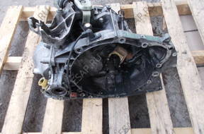 КОРОБКА ПЕРЕДАЧw Evasion 806 ulysse 2.1 TD 20LE24