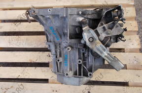 КОРОБКА ПЕРЕДАЧw Evasion 806 ulysse 2.1 TD 20LE41