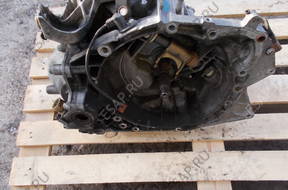 КОРОБКА ПЕРЕДАЧw Evasion 806 ulysse 2.1 TD 20LE41