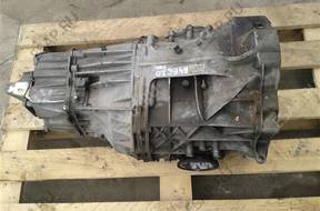 КОРОБКА ПЕРЕДАЧW EVE AUDI A4 B6