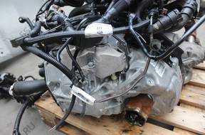 КОРОБКА ПЕРЕДАЧw Evoque 2.2TD АВТОМАТИЧЕСКАЯ BJ32 700 BA