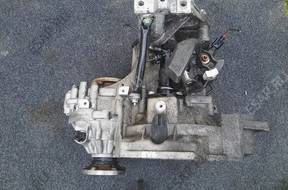 КОРОБКА ПЕРЕДАЧW EVS 1.8 T VW GOLF IV AUDI A3 SEAT