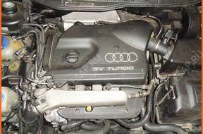 КОРОБКА ПЕРЕДАЧW EVS 1.8 TURBO AUDI VW SKODA SEAT