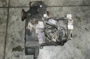 КОРОБКА ПЕРЕДАЧW EVS SEAT TOLEDO 2 1.8 T --