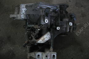 КОРОБКА ПЕРЕДАЧw EVS VW Audi Skoda 1,8T