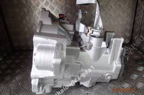 КОРОБКА ПЕРЕДАЧW EVS VW AUDI SKODA 1.8T