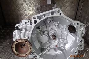 КОРОБКА ПЕРЕДАЧW EVS VW AUDI SKODA 1.8T