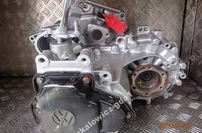 КОРОБКА ПЕРЕДАЧW EVS VW AUDI SKODA 1.8T