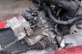 КОРОБКА ПЕРЕДАЧW EVS VW SKODA SEAT AUDI 1.8T