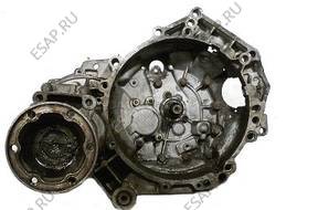 КОРОБКА ПЕРЕДАЧW EVY VW T4 98 1.9TD 2.4D