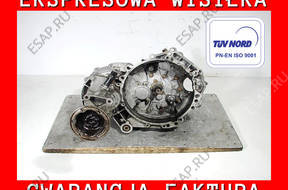 КОРОБКА ПЕРЕДАЧW EVY VW TRANSPORTER T4 1996 1,9 TD