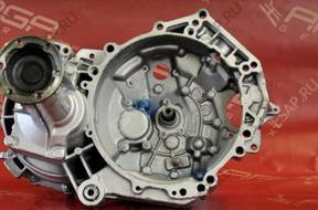 КОРОБКА ПЕРЕДАЧw EWB 2,5 TDI VW TRANSPORTER T4
