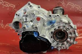 КОРОБКА ПЕРЕДАЧw EWB 2,5 TDI VW TRANSPORTER T4