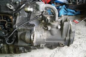 КОРОБКА ПЕРЕДАЧw EWQ 1.4 tdi VW Audi Skoda