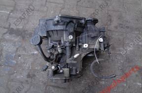 КОРОБКА ПЕРЕДАЧW EWQ A2 VW POLO IBIZA FABIA 1.4 TDI