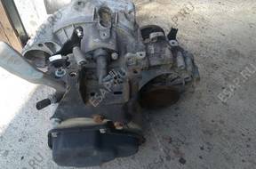 КОРОБКА ПЕРЕДАЧW EWR, 1.4 TDI  FABIA POLO IBIZA