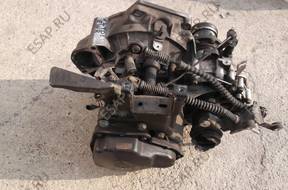 КОРОБКА ПЕРЕДАЧW EWR 1.4 TDI VW AUDI SKODA SEAT