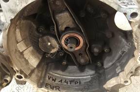 КОРОБКА ПЕРЕДАЧW EWR 1.4 TDI VW AUDI SKODA SEAT