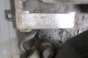 КОРОБКА ПЕРЕДАЧw EWR do VW Polo Fabia Ibiza 1.4 TDI