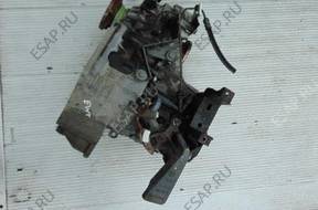 КОРОБКА ПЕРЕДАЧW EWT 1.9TDI VW SEAT AUDI