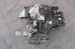 КОРОБКА ПЕРЕДАЧW EWT SEAT CORDOBA 1.9 TDI 101 KM
