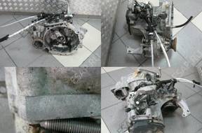 КОРОБКА ПЕРЕДАЧw EWY VW Caddy Polo Skoda Seat 1.9