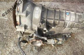 КОРОБКА ПЕРЕДАЧW EWZ АВТОМАТИЧЕСКАЯ A6 C5 2.5TDI USZK