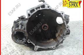 КОРОБКА ПЕРЕДАЧW EXA  Seat Cordoba FL 1.9TDI  99-02