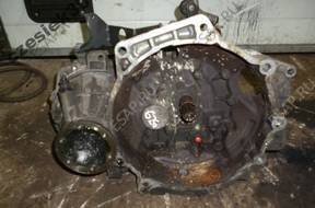 КОРОБКА ПЕРЕДАЧW EXA SEAT IBIZA CORDOBA 99- 1.9TDI