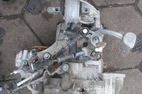 КОРОБКА ПЕРЕДАЧW EXB 1,4 TDI AMF POLO IBIZA FABIA