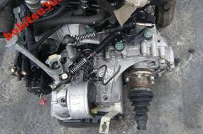 КОРОБКА ПЕРЕДАЧW EXB 1.4 TDI POLO FABIA IBIZA=