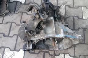 КОРОБКА ПЕРЕДАЧW EXPERT II JUMPYII SCUDO II 2.0 HDI