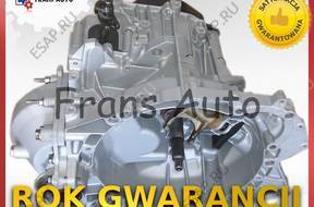КОРОБКА ПЕРЕДАЧw Expert Jumpy Scudo 1.9 TD 20LE