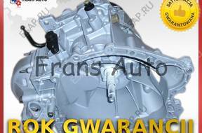 КОРОБКА ПЕРЕДАЧw Expert Jumpy Scudo 2.0 16V 20DP31