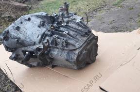 КОРОБКА ПЕРЕДАЧw Expert Jumpy Scudo 2.0 HDi 2007-