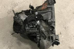 КОРОБКА ПЕРЕДАЧW EXPERT SCUDO JUMPY 2,0HDI 20MB13