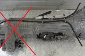 КОРОБКА ПЕРЕДАЧW EXQ -TOUAREG 5.0 V10 TDI 03 год, FV