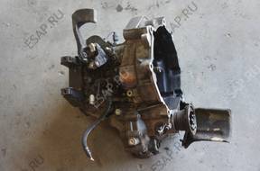 КОРОБКА ПЕРЕДАЧW EYX 1.4 16V AUDI A2