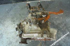 КОРОБКА ПЕРЕДАЧW EYY POLO IV 9N IBIZA FABIA 1.9 SDI
