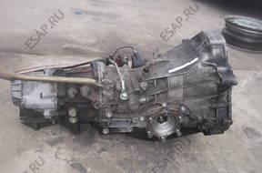 КОРОБКА ПЕРЕДАЧw EYZ Vw Passat B5 1.9 TDI