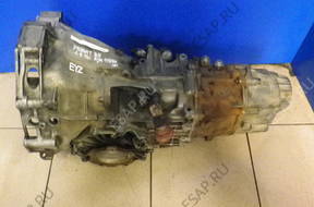 КОРОБКА ПЕРЕДАЧW EYZ VW PASSAT B5 A4 1.9 TDI 130KM