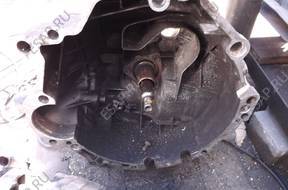 КОРОБКА ПЕРЕДАЧw EZG  1.8T VW B5 AUDI A4 B6