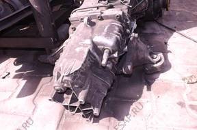 КОРОБКА ПЕРЕДАЧw EZG  1.8T VW B5 AUDI A4 B6