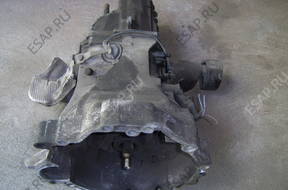 КОРОБКА ПЕРЕДАЧw EZG 1.8T VW Passat B5 FL