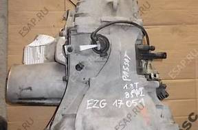 КОРОБКА ПЕРЕДАЧW EZG VW PASSAT B5 FL SUPERB 1.8T