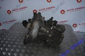 КОРОБКА ПЕРЕДАЧW F 13 C374 OPEL CORSA 1.0 1.2