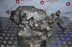 КОРОБКА ПЕРЕДАЧW F 13 C374 OPEL CORSA 1.0 1.2